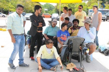 Vaanavillu Movie Photos and Posters - 28 of 28