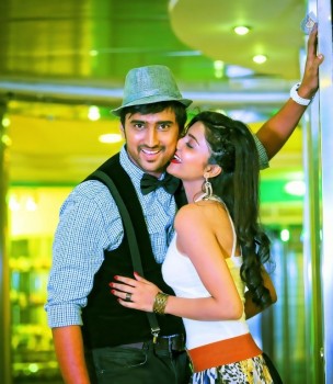 Vaisakham Movie New Photos - 6 of 13