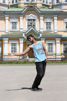 Vaishakham Movie Photos - 12 of 42