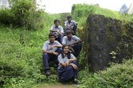 Vajram Tamil Movie Stills - 43 of 66