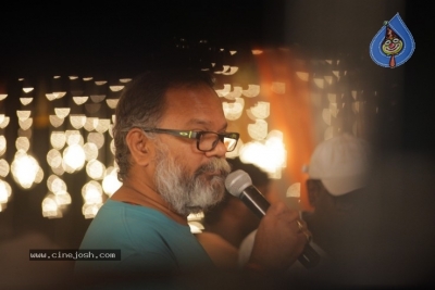 Valliddari Madhya Working Stills - 15 of 16