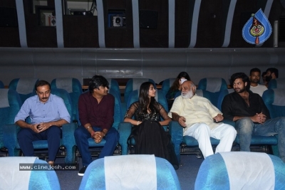 Valmiki  Press Meet Photos - 14 of 42