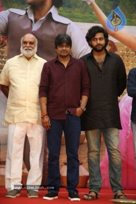 Valmiki  Press Meet Photos - 19 of 42