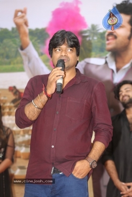 Valmiki  Press Meet Photos - 37 of 42