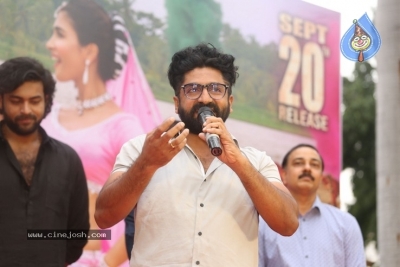 Valmiki  Press Meet Photos - 39 of 42