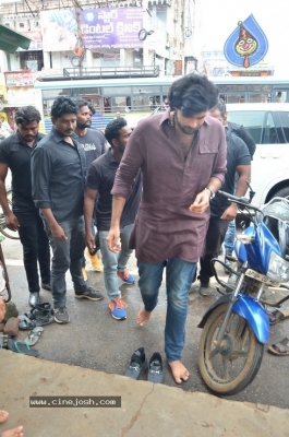 Valmiki Team at Hanuman Junction - 2 of 21