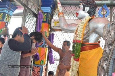 Valmiki Team at Hanuman Junction - 3 of 21