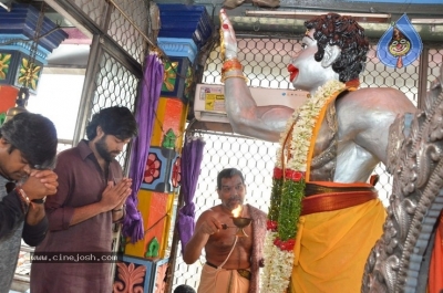 Valmiki Team at Hanuman Junction - 10 of 21