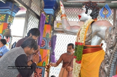 Valmiki Team at Hanuman Junction - 12 of 21