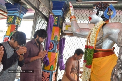 Valmiki Team at Hanuman Junction - 14 of 21