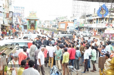 Valmiki Team at Hanuman Junction - 21 of 21