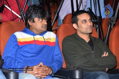 Valmiki Trailer Launch Pics - 7 of 39