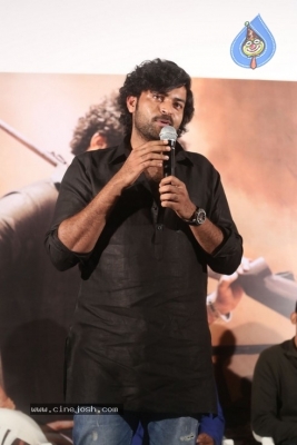 Valmiki Trailer Launch Pics - 21 of 39