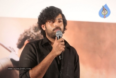 Valmiki Trailer Launch Pics - 26 of 39