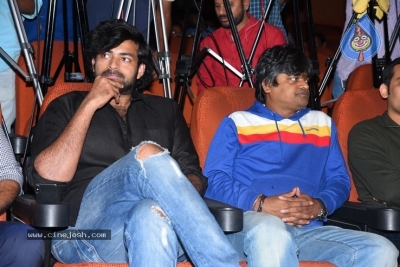 Valmiki Trailer Launch Pics - 36 of 39