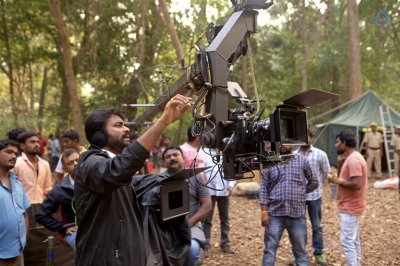 Vanamagan Tamil Film New Stills - 4 of 16