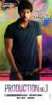 Varun Tej New Movie Wallpapers - 1 of 10