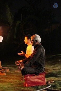 Vasam Movie Photos - 1 of 7