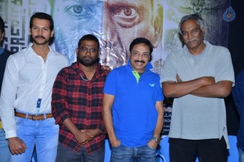 Vasam Movie Photos - 4 of 7