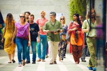 Vedalam Tamil Film Photos - 8 of 47