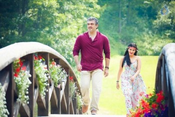 Vedalam Tamil Film Photos - 20 of 47