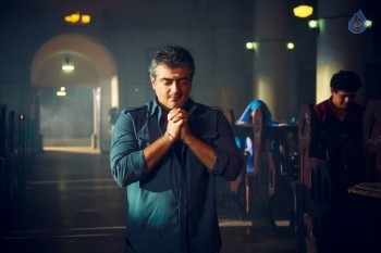 Vedalam Tamil Film Photos - 21 of 47