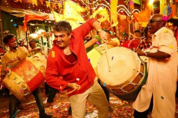 Vedalam Tamil Film Photos - 29 of 47