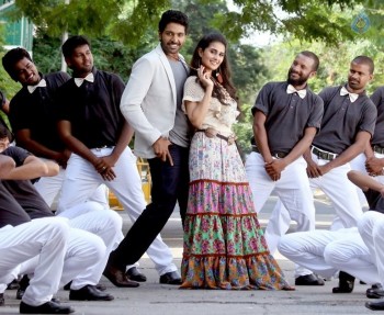 Veera Shivaji Tamil Film Photos - 25 of 31