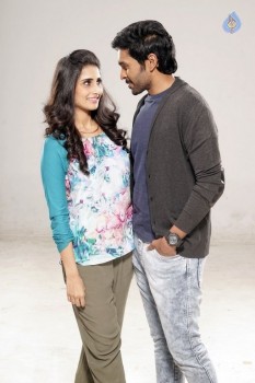 Veera Shivaji Tamil Film Photos - 27 of 31