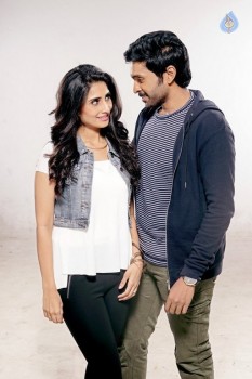 Veera Shivaji Tamil Film Photos - 29 of 31
