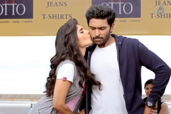 Veera Shivaji Tamil Film Photos - 32 of 31