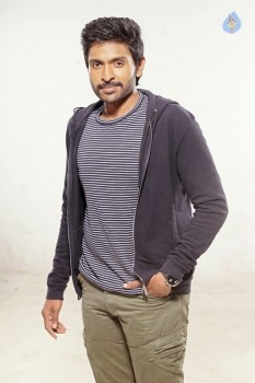 Veera Shivaji Tamil Film Photos - 33 of 31