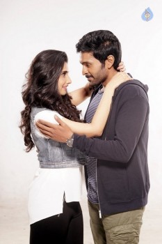 Veera Shivaji Tamil Film Photos - 38 of 31