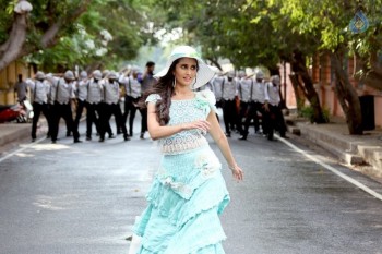 Veera Shivaji Tamil Film Photos - 24 of 31