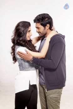 Veera Shivaji Tamil Film Photos - 25 of 31