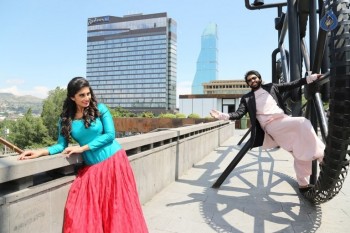 Veera Sivaji Tamil Film Photos - 5 of 16