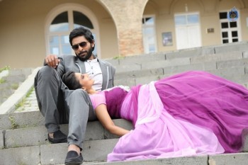 Veera Sivaji Tamil Film Photos - 10 of 16
