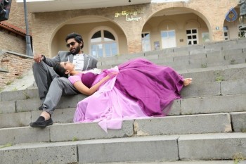 Veera Sivaji Tamil Movie Photos - 23 of 30