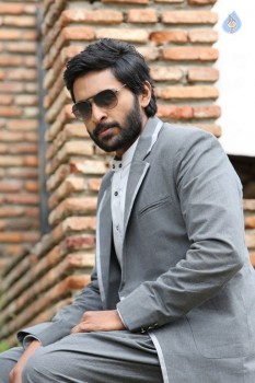 Veera Sivaji Tamil Movie Photos - 25 of 30
