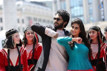 Veera Sivaji Tamil Movie Photos - 26 of 30