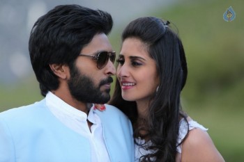 Veera Sivaji Tamil Movie Photos - 27 of 30