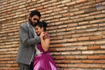 Veera Sivaji Tamil Movie Photos - 30 of 30