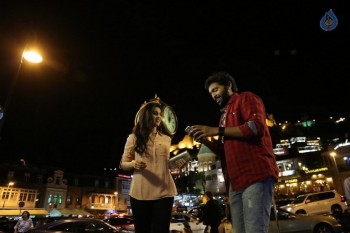 Veera Sivaji Tamil Movie Photos - 31 of 30