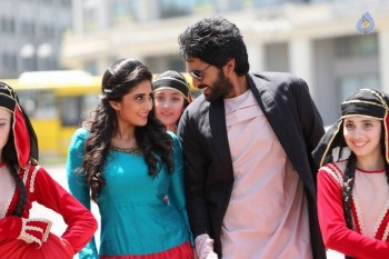 Veera Sivaji Tamil Movie Photos - 32 of 30