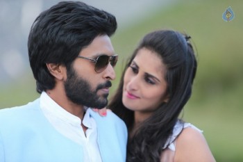 Veera Sivaji Tamil Movie Photos - 33 of 30