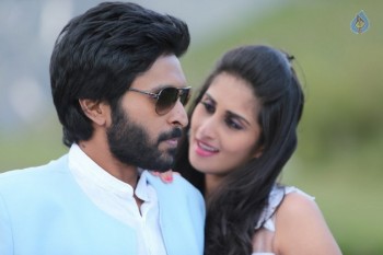 Veera Sivaji Tamil Movie Photos - 35 of 30