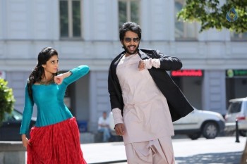 Veera Sivaji Tamil Movie Photos - 37 of 30