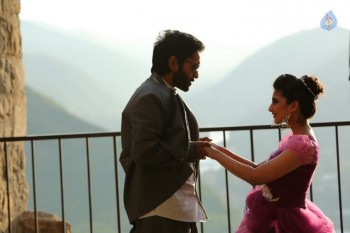 Veera Sivaji Tamil Movie Photos - 39 of 30