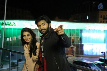 Veera Sivaji Tamil Movie Photos - 41 of 30