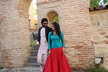 Veera Sivaji Tamil Movie Photos - 42 of 30